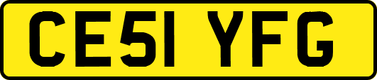CE51YFG