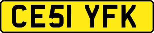 CE51YFK