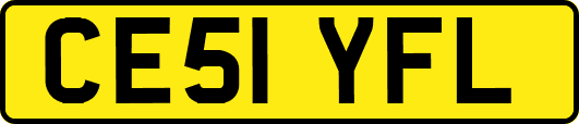 CE51YFL