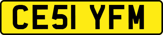 CE51YFM