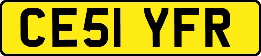 CE51YFR