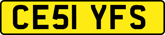 CE51YFS