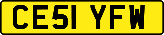 CE51YFW