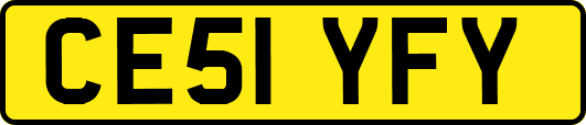 CE51YFY