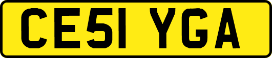 CE51YGA