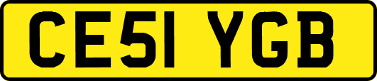 CE51YGB