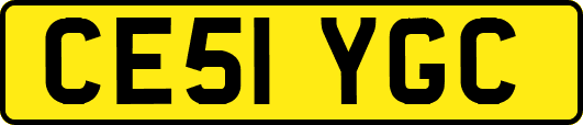 CE51YGC