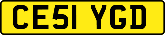CE51YGD