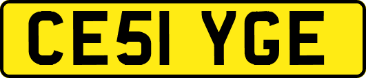 CE51YGE