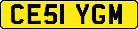 CE51YGM