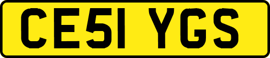 CE51YGS