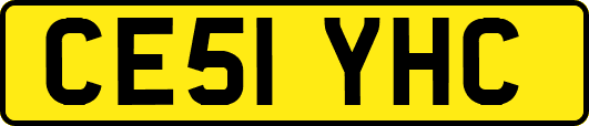 CE51YHC