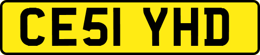 CE51YHD