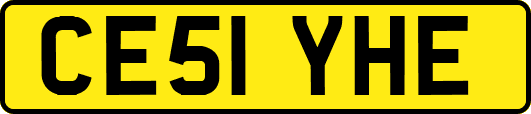 CE51YHE