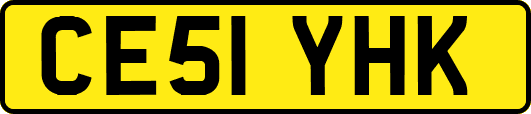 CE51YHK
