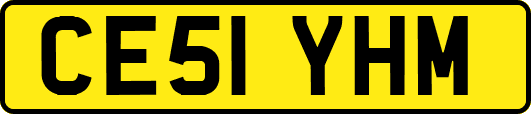 CE51YHM