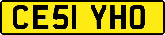 CE51YHO