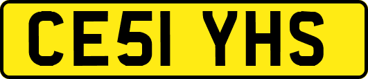 CE51YHS