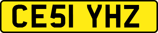 CE51YHZ