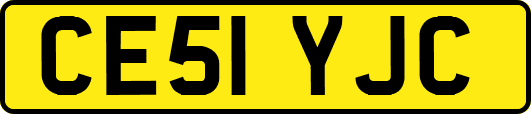CE51YJC