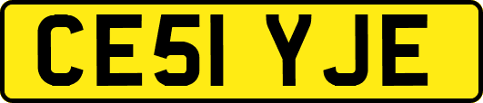 CE51YJE