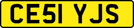 CE51YJS