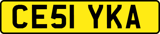 CE51YKA