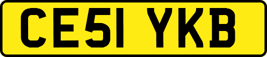 CE51YKB