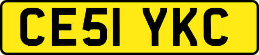 CE51YKC