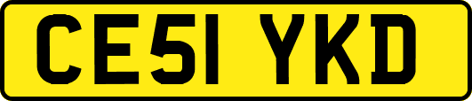 CE51YKD