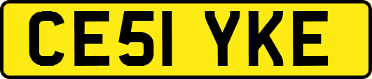 CE51YKE