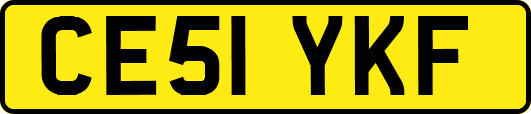 CE51YKF