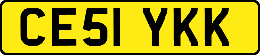 CE51YKK