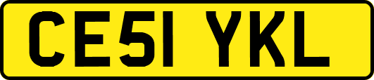 CE51YKL