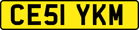 CE51YKM