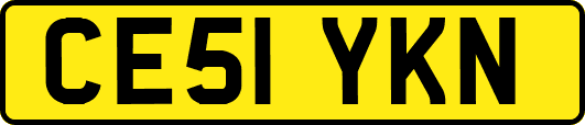 CE51YKN