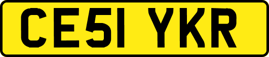 CE51YKR