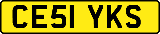 CE51YKS