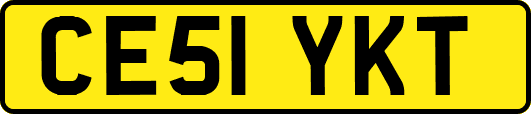 CE51YKT