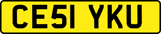 CE51YKU