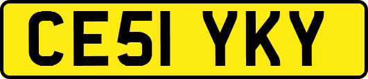 CE51YKY