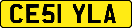 CE51YLA