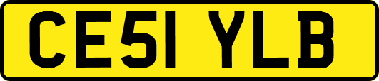 CE51YLB