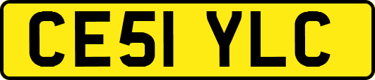CE51YLC