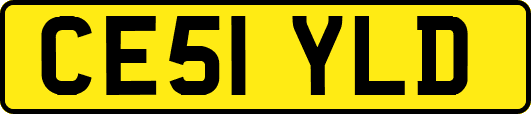 CE51YLD