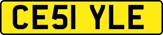 CE51YLE