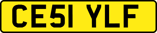 CE51YLF