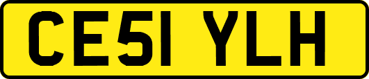 CE51YLH