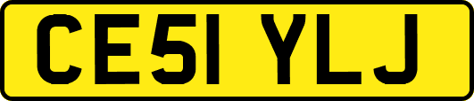CE51YLJ
