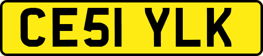 CE51YLK